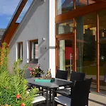 Villa Tschallener *
