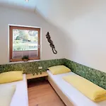 Tschallener Villa Ried im Oberinntal