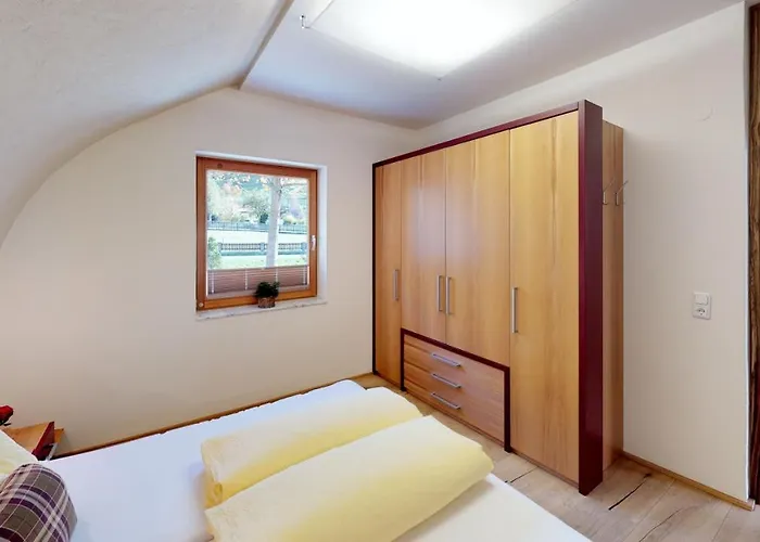 Tschallener Villa Ried im Oberinntal