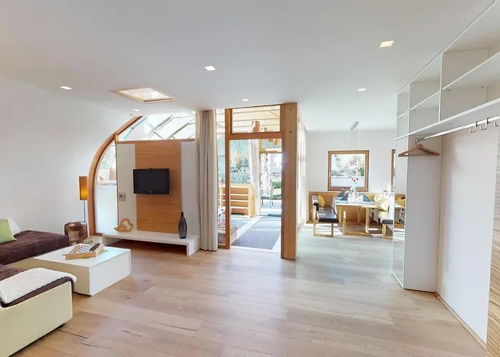 Tschallener Ried im Oberinntal