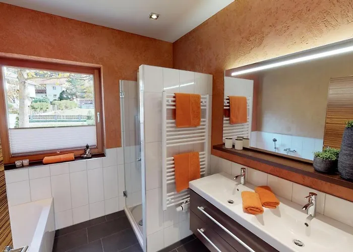 Villa Tschallener Ried im Oberinntal