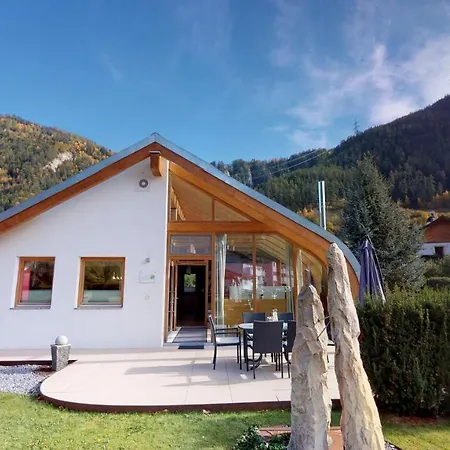 Tschallener Villa Ried im Oberinntal