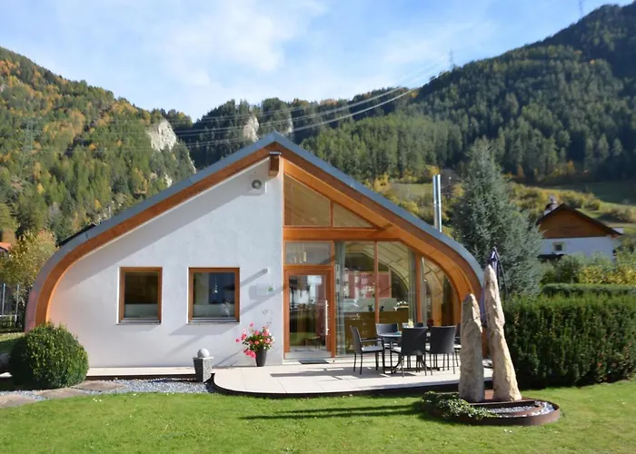 Villa Tschallener Ried im Oberinntal