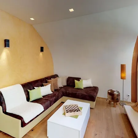 Βίλα Tschallener