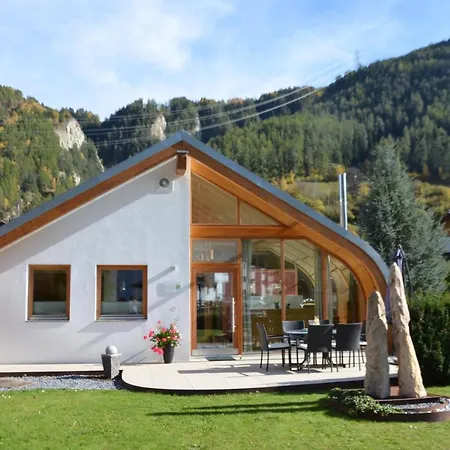 Βίλα Tschallener Ried im Oberinntal